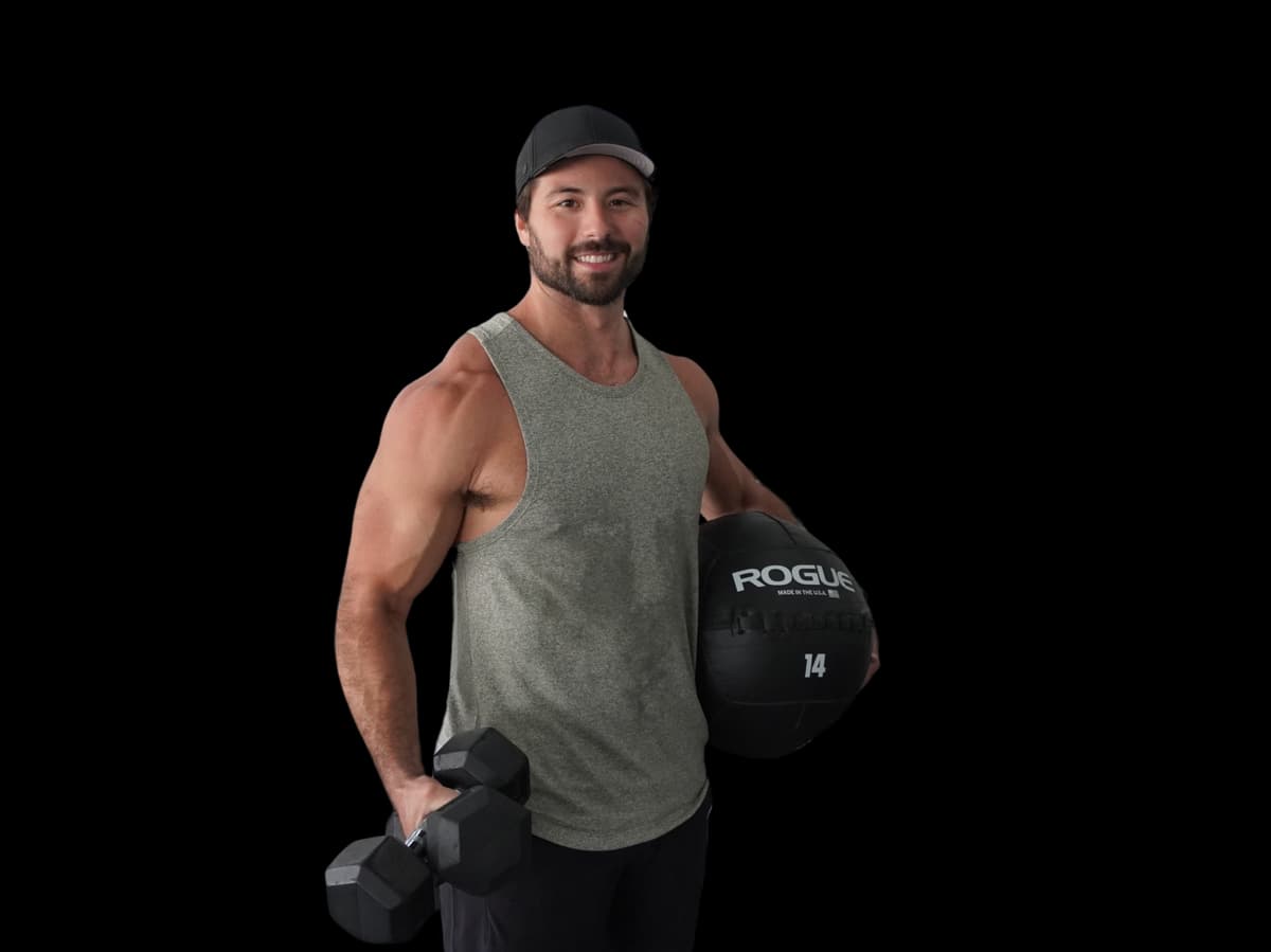 ReliefApp Trainer Screen